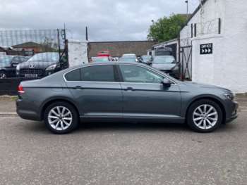 Used Volkswagen Passat 2016 for sale - 74910451: Photo