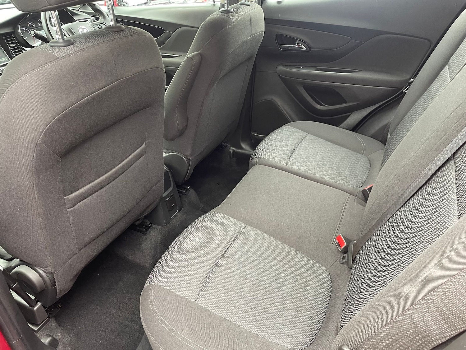 Used Vauxhall Mokka X 2018 for sale - 76501219: Photo 10