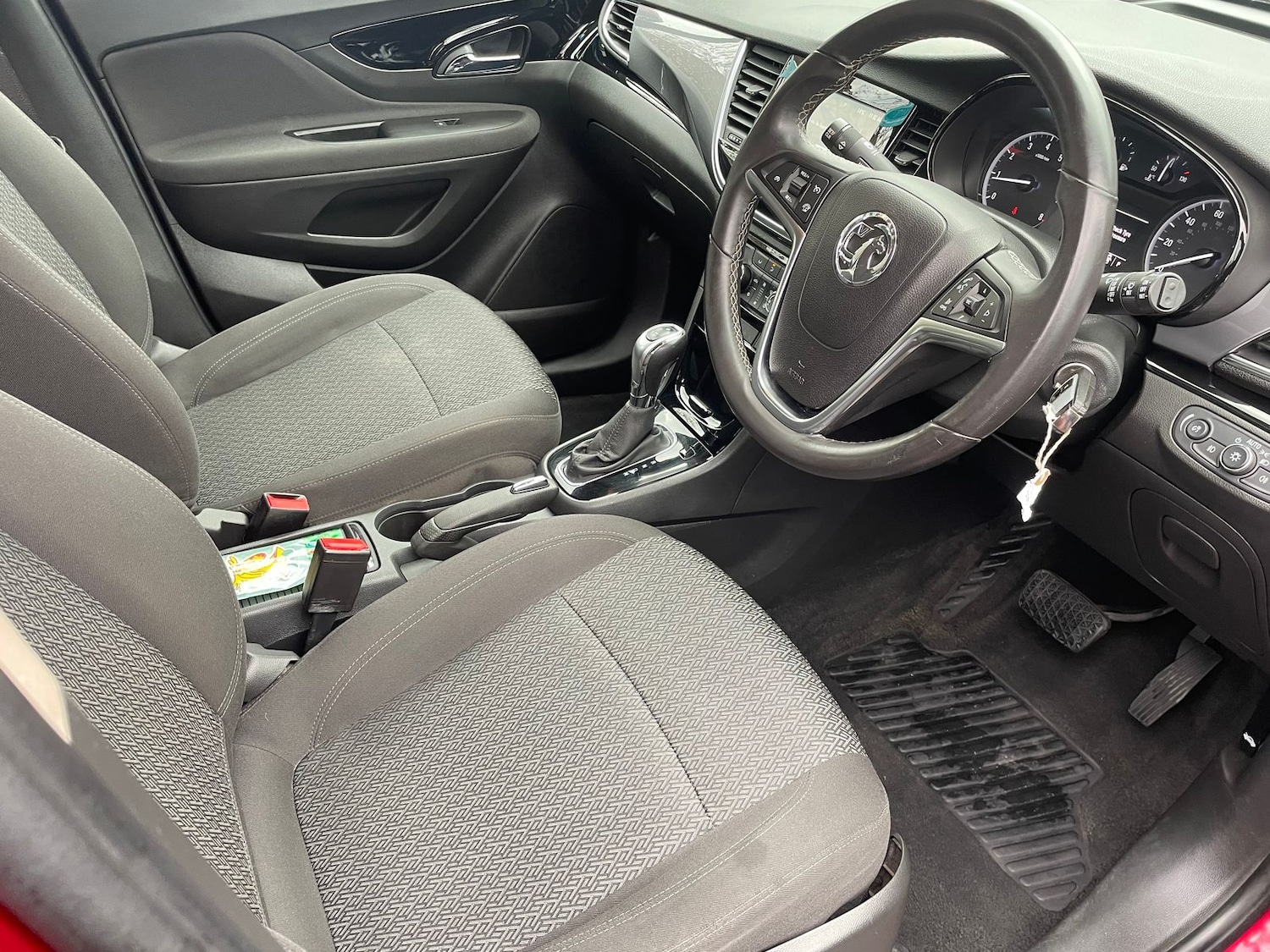 Used Vauxhall Mokka X 2018 for sale - 76501219: Photo 13