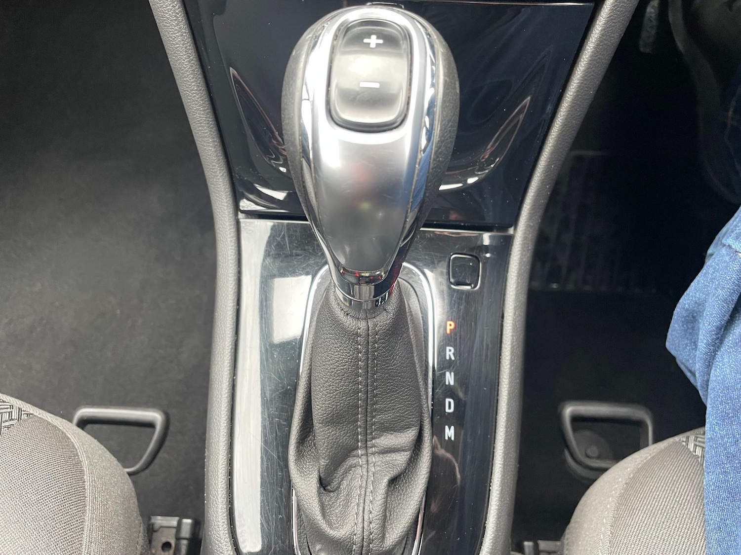 Used Vauxhall Mokka X 2018 for sale - 76501219: Photo 17