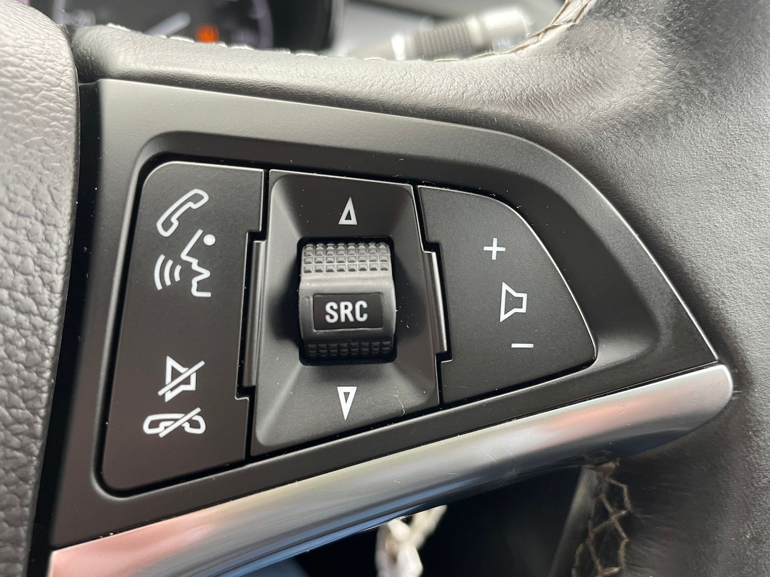 Used Vauxhall Mokka X 2018 for sale - 76501219: Photo 19