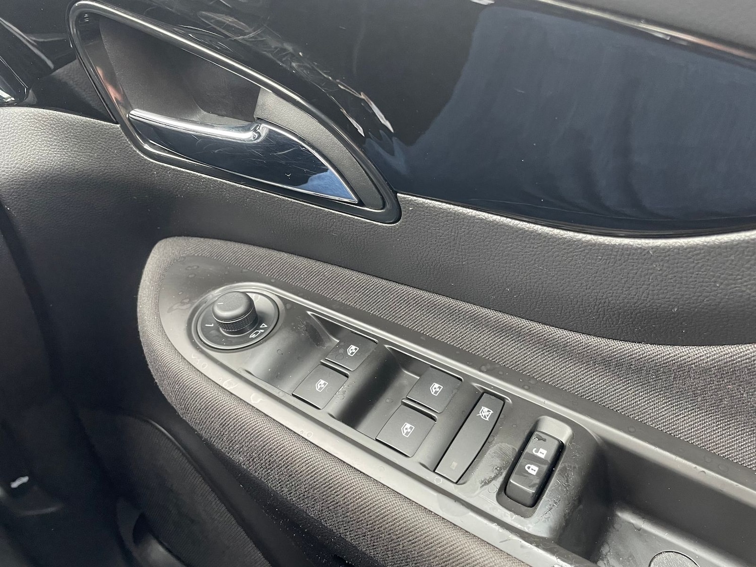 Used Vauxhall Mokka X 2018 for sale - 76501219: Photo 20