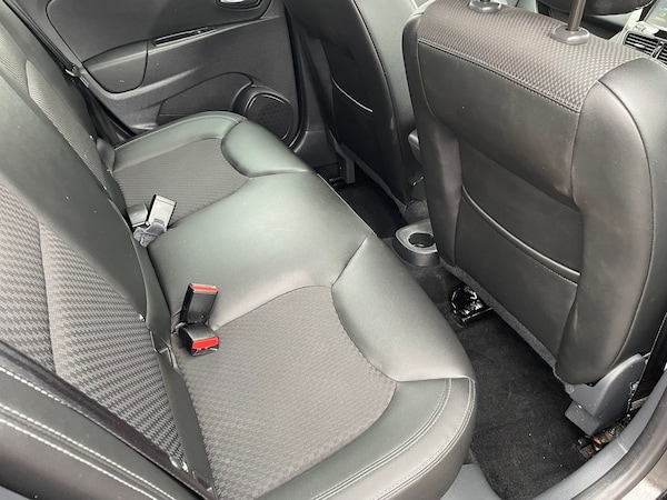 Used Renault Clio 2017 for sale - 74385129: Photo 12