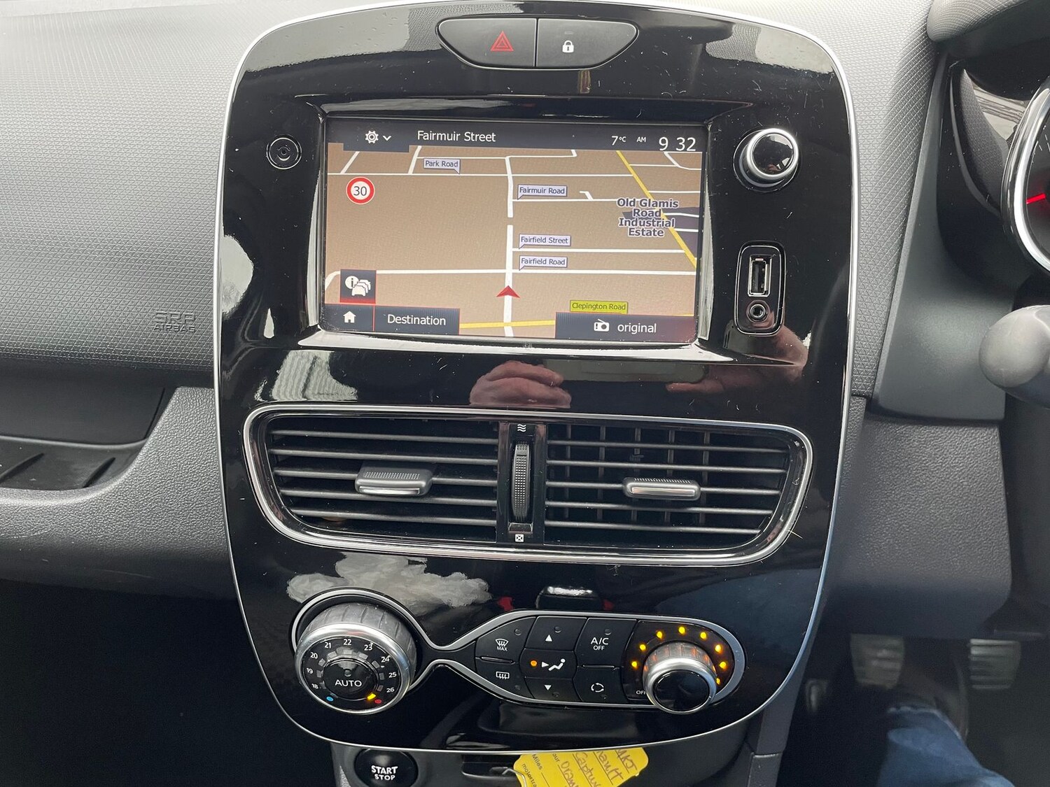 Vehicle 16