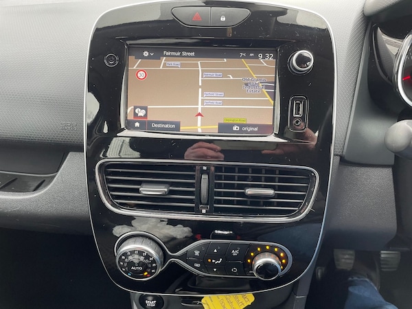 Used Renault Clio 2017 for sale - 74385129: Photo 16