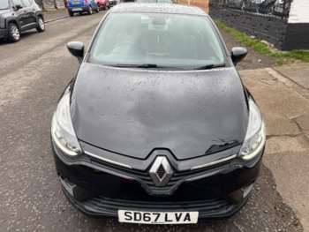 Used Renault Clio 2017 for sale - 74385129: Photo