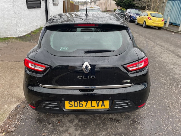 Used Renault Clio 2017 for sale - 74385129: Photo 5