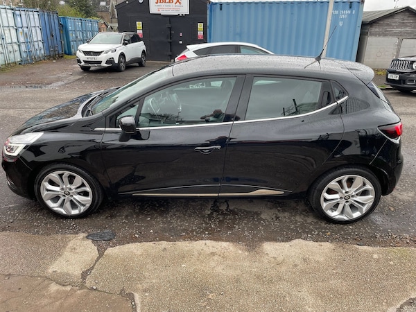 Used Renault Clio 2017 for sale - 74385129: Photo 7