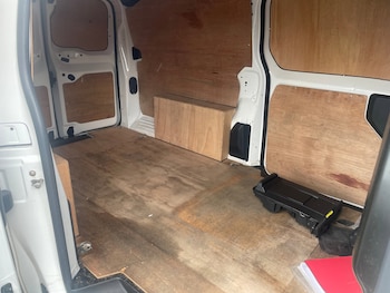 Used Vauxhall Vivaro 2020 for sale - 78960090: Photo