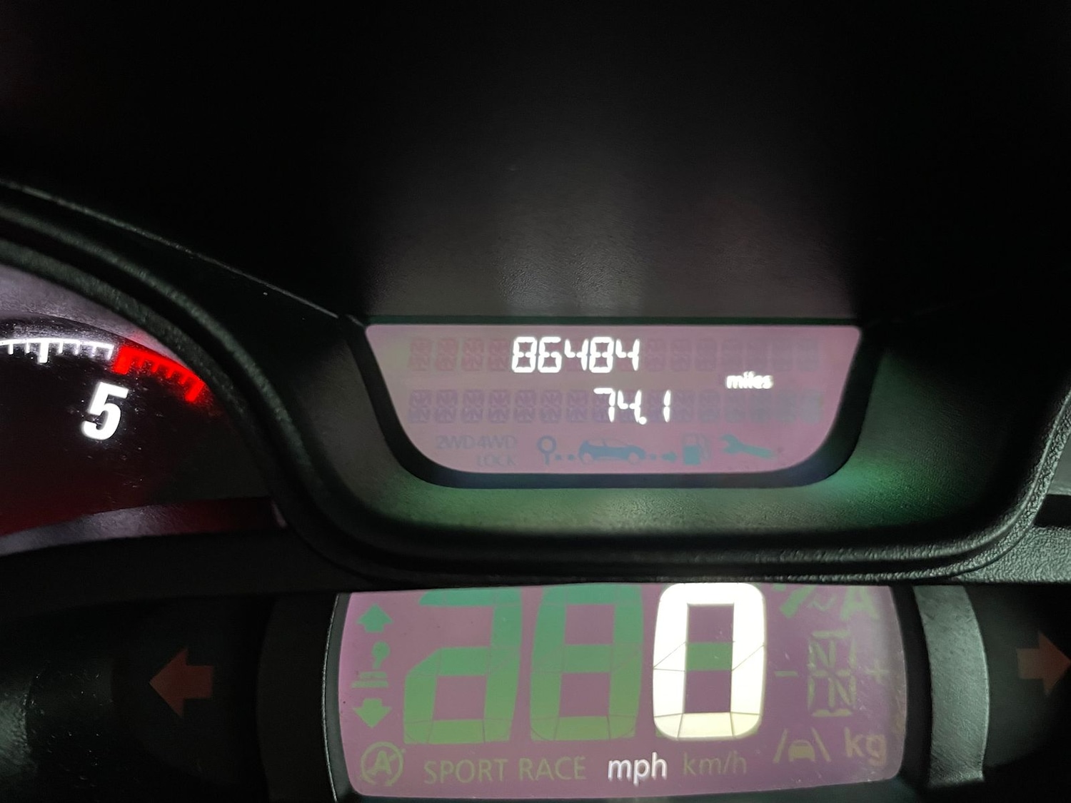 Used Vauxhall Vivaro 2018 for sale - 77512763: Photo 12