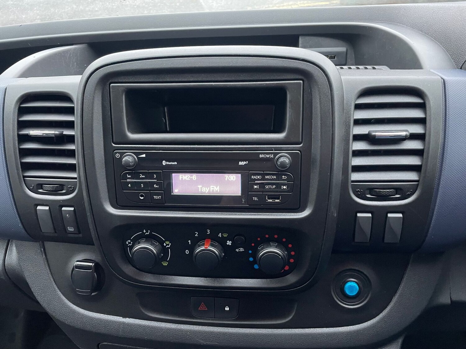 Used Vauxhall Vivaro 2018 for sale - 77512763: Photo 13