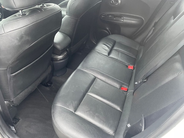 Used Nissan Juke 2016 for sale - 73813615: Photo 10