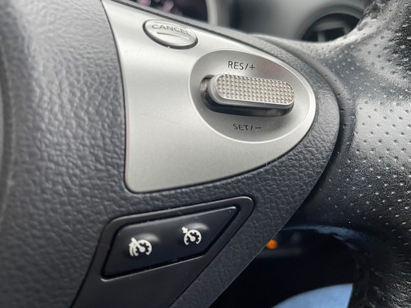 Used Nissan Juke 2016 for sale - 73813615: Photo 16