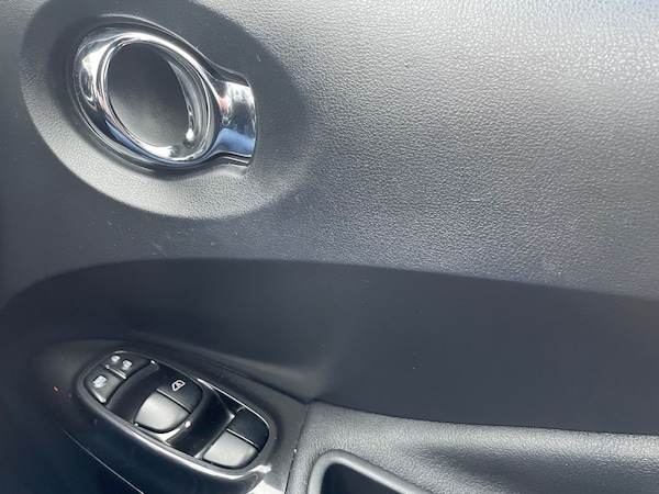 Used Nissan Juke 2016 for sale - 73813615: Photo 17
