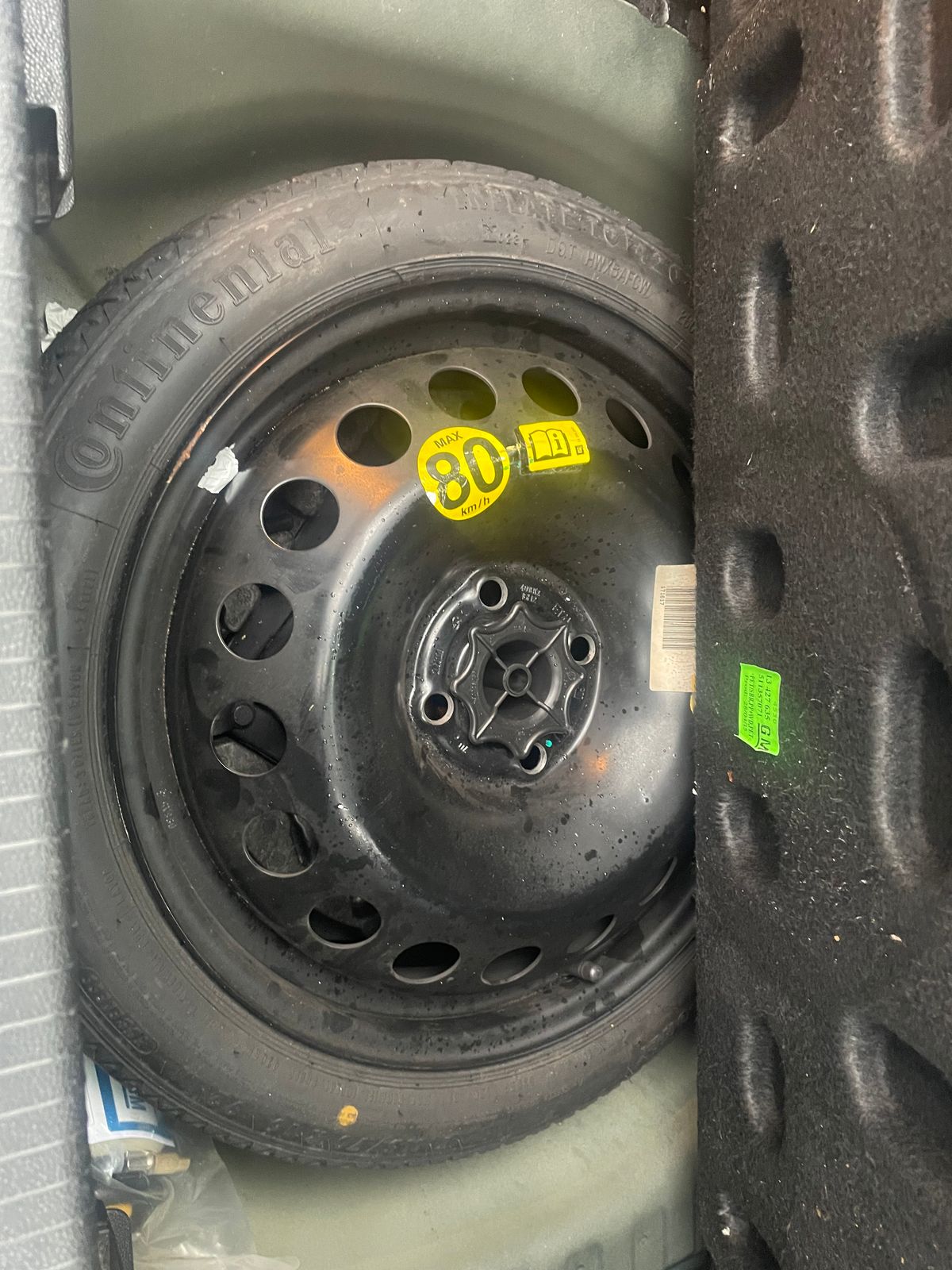 Used Vauxhall Corsa 2015 for sale - 77449489: Photo 13