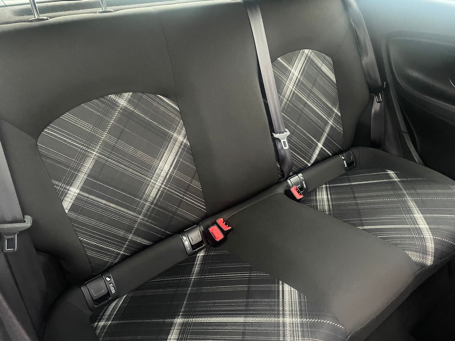 Used Vauxhall Corsa 2015 for sale - 77449489: Photo 14