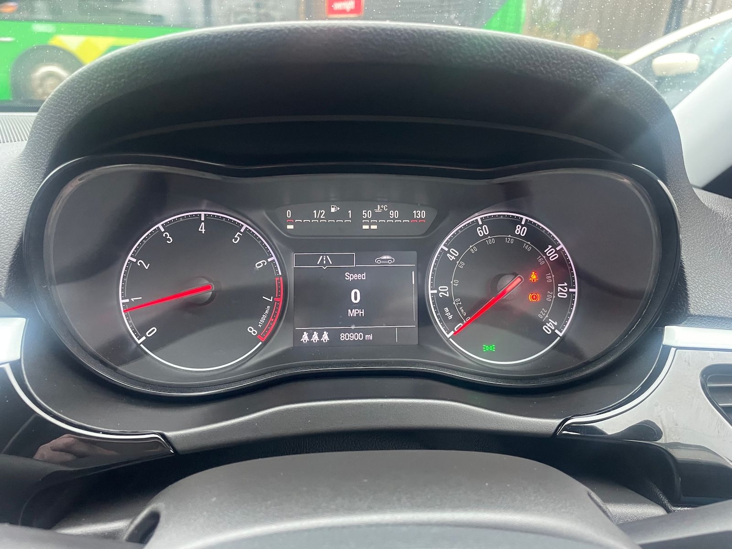 Used Vauxhall Corsa 2015 for sale - 77449489: Photo 22