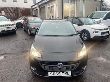 Used Vauxhall Corsa 2015 for sale - 77449489: Photo