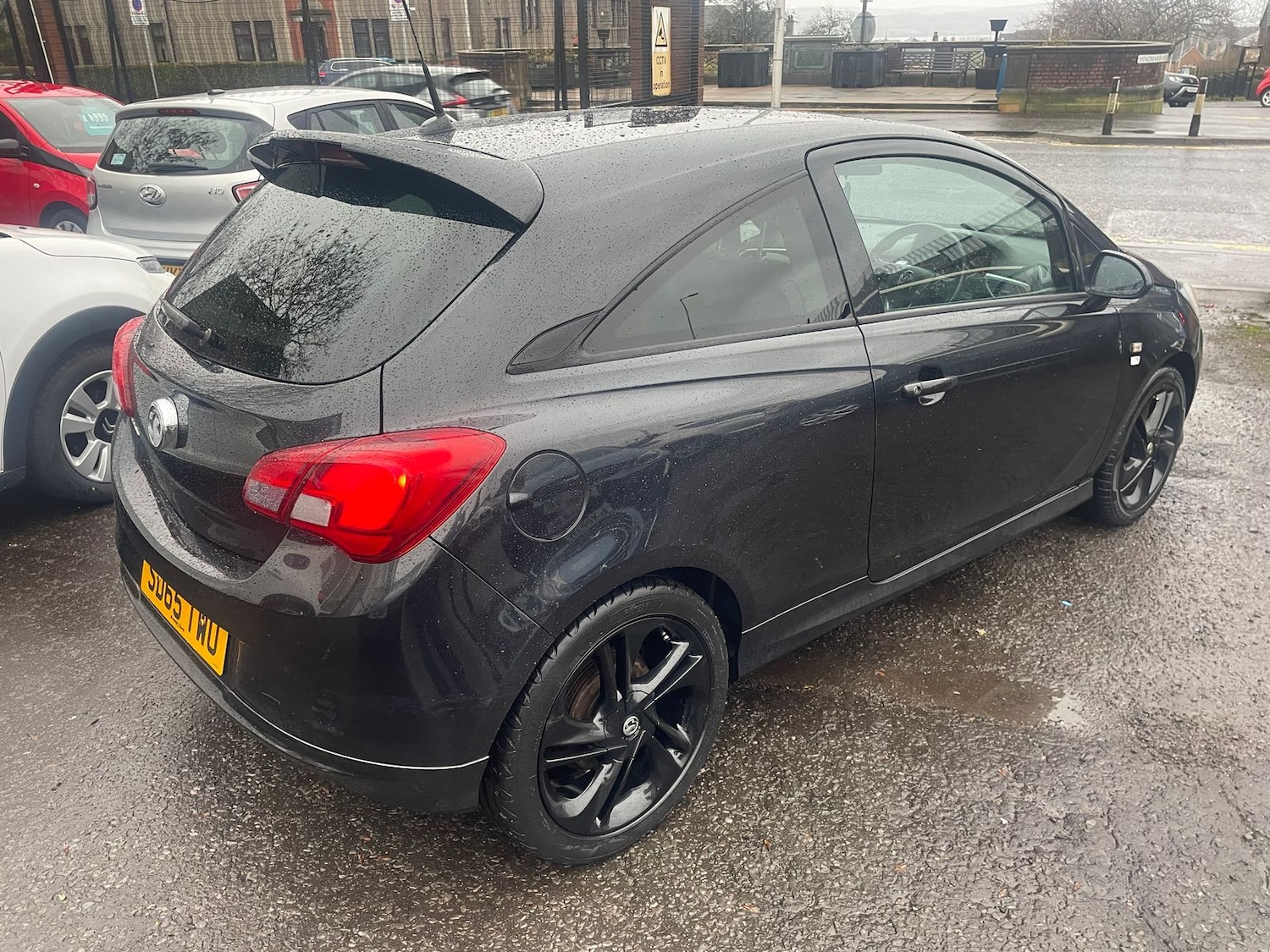 Used Vauxhall Corsa 2015 for sale - 77449489: Photo 4