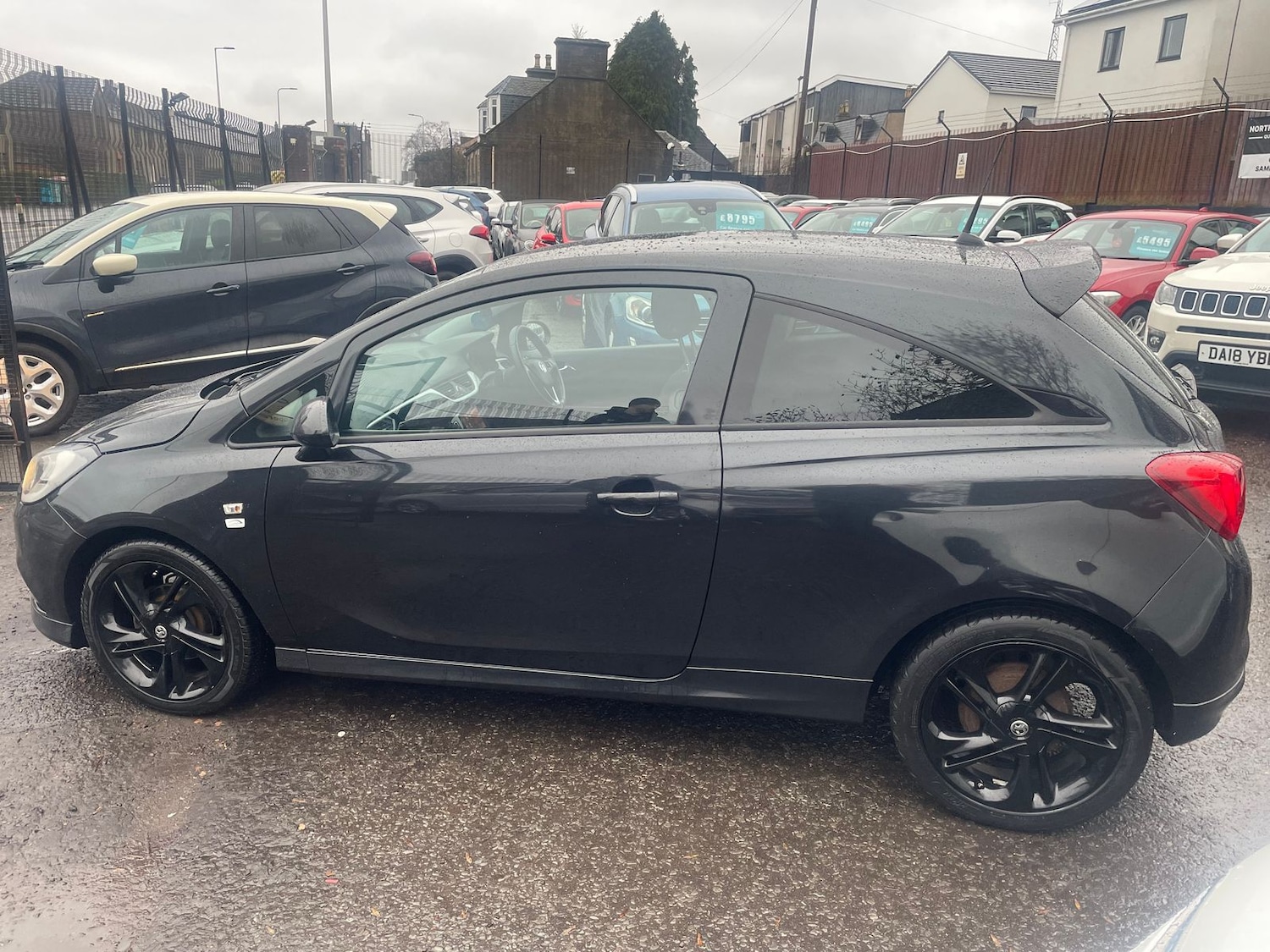 Used Vauxhall Corsa 2015 for sale - 77449489: Photo 7