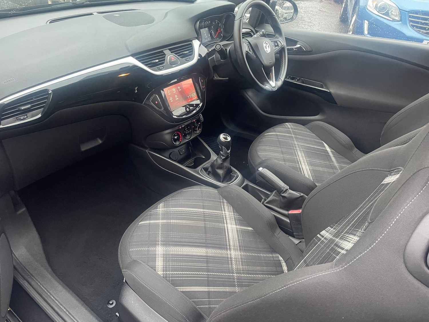 Used Vauxhall Corsa 2015 for sale - 77449489: Photo 9