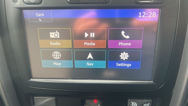 Used Dacia Duster 2017 for sale - 76229370: Photo 12