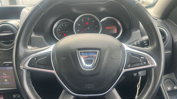 Used Dacia Duster 2017 for sale - 76229370: Photo 14