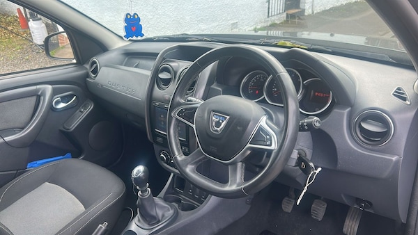 Used Dacia Duster 2017 for sale - 76229370: Photo 15