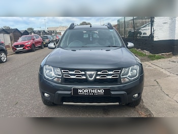 Used Dacia Duster 2017 for sale - 76229370: Photo 2