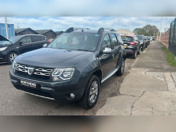 Used Dacia Duster 2017 for sale - 76229370: Photo 3