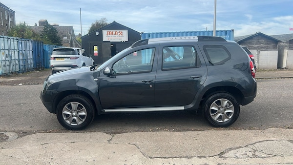 Used Dacia Duster 2017 for sale - 76229370: Photo 4