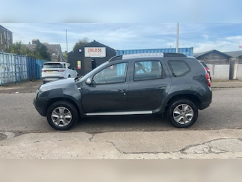 Used Dacia Duster 2017 for sale - 76229370: Photo 4