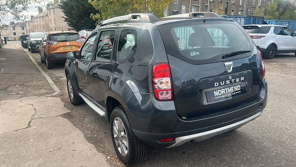 Used Dacia Duster 2017 for sale - 76229370: Photo 5