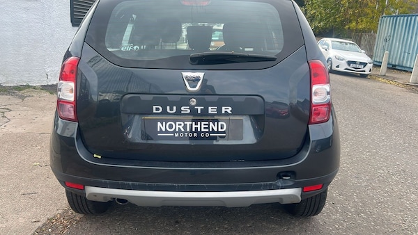 Used Dacia Duster 2017 for sale - 76229370: Photo 6