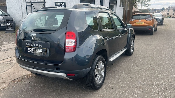 Used Dacia Duster 2017 for sale - 76229370: Photo 7
