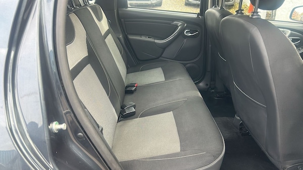 Used Dacia Duster 2017 for sale - 76229370: Photo 8