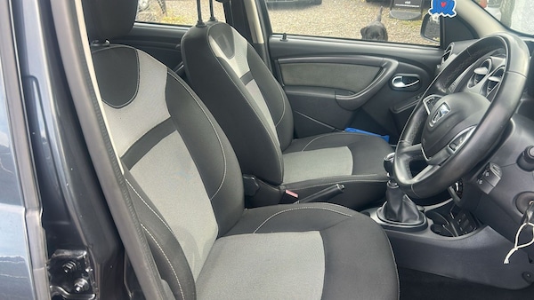 Used Dacia Duster 2017 for sale - 76229370: Photo 9