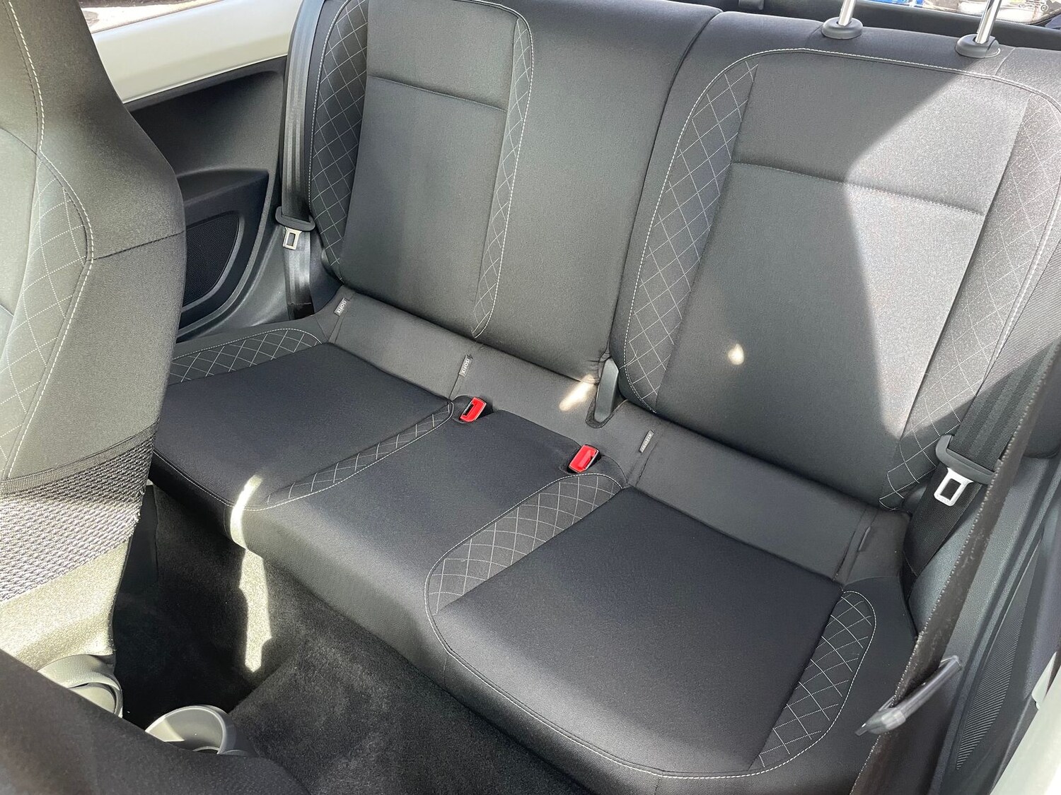 Used Skoda Citigo 2018 for sale - 77942301: Photo 10