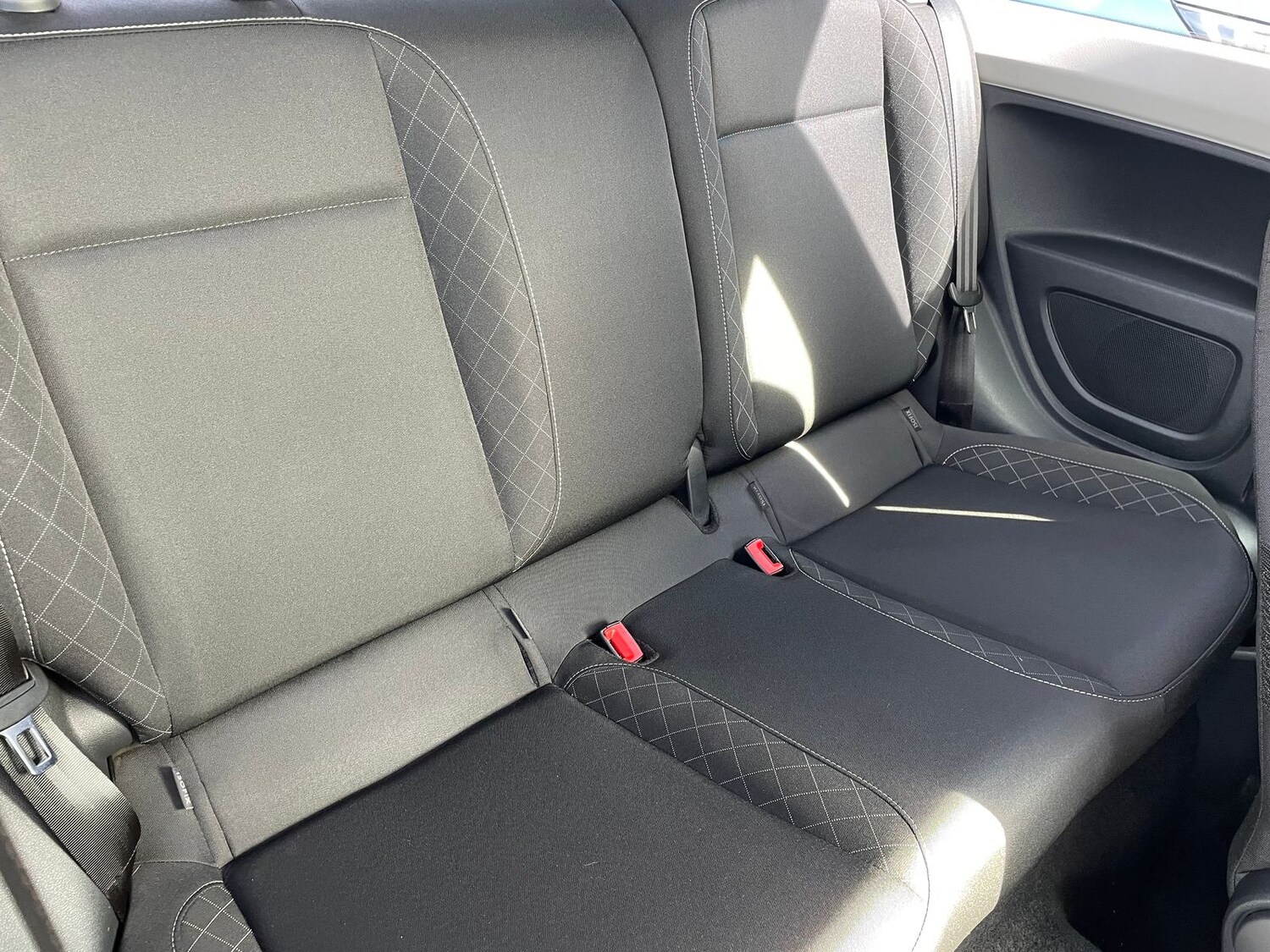 Used Skoda Citigo 2018 for sale - 77942301: Photo 12