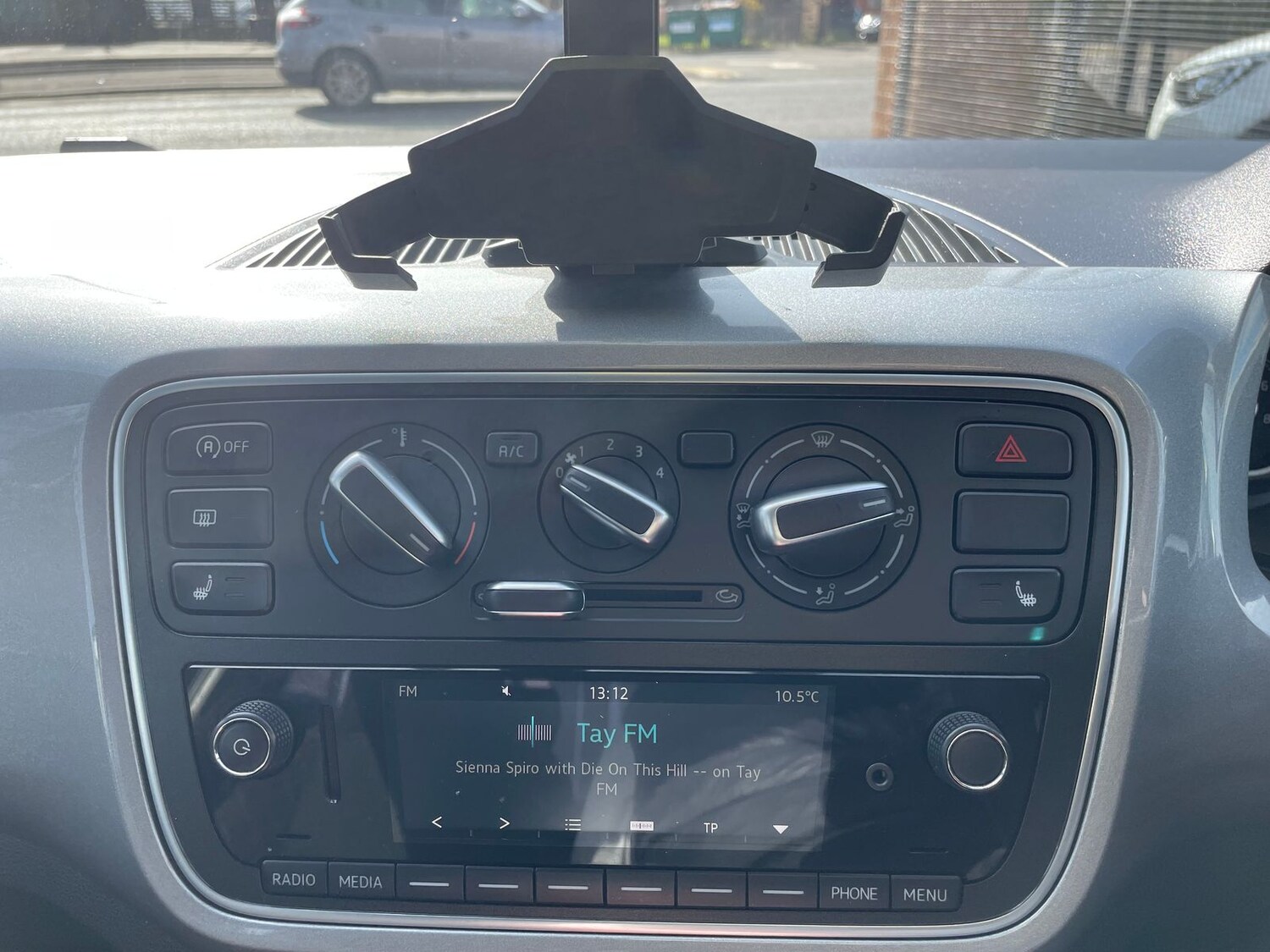 Used Skoda Citigo 2018 for sale - 77942301: Photo 14