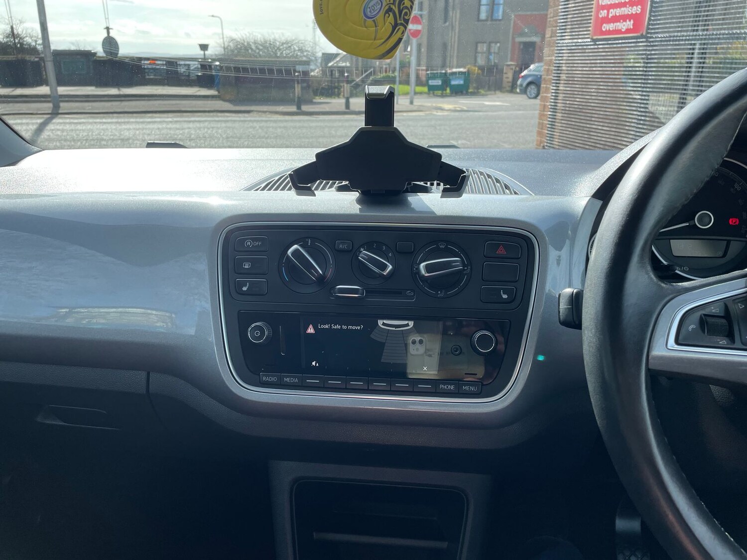 Used Skoda Citigo 2018 for sale - 77942301: Photo 15