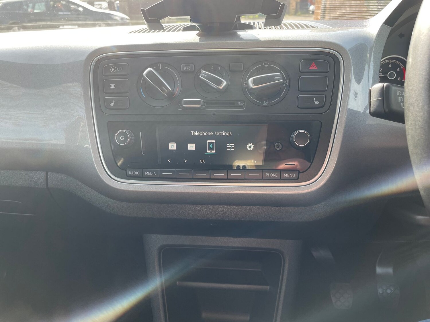 Used Skoda Citigo 2018 for sale - 77942301: Photo 17