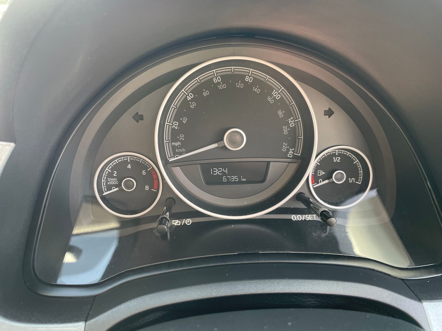 Used Skoda Citigo 2018 for sale - 77942301: Photo 19