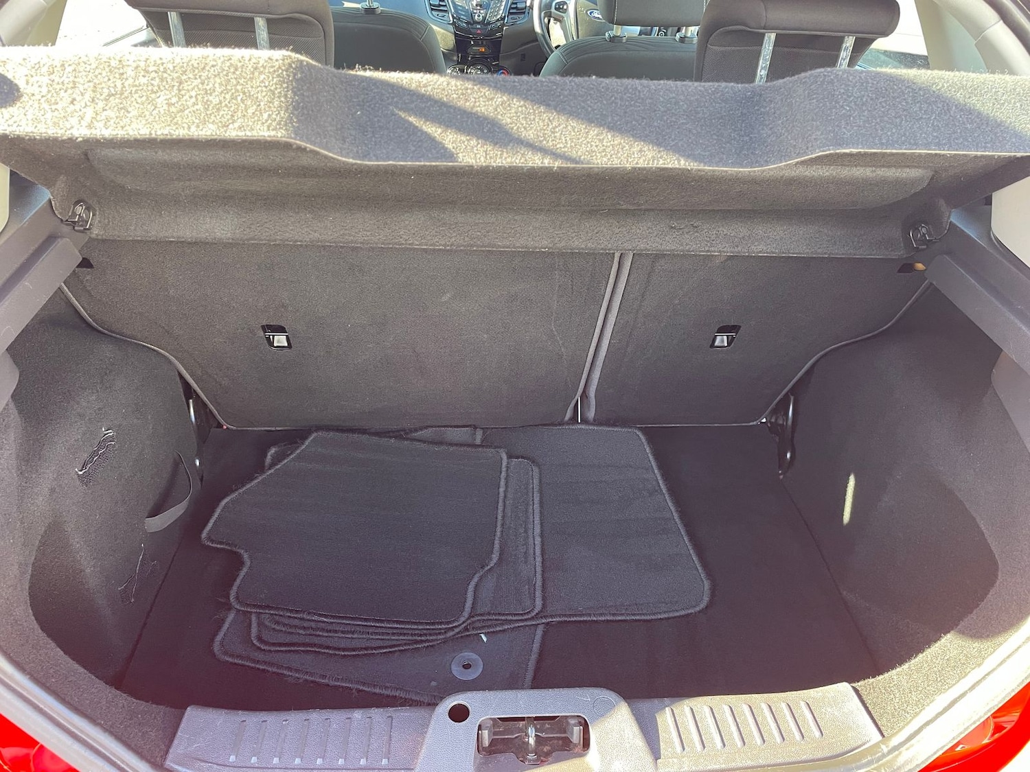 Used Ford Fiesta 2013 for sale - 78088739: Photo 10