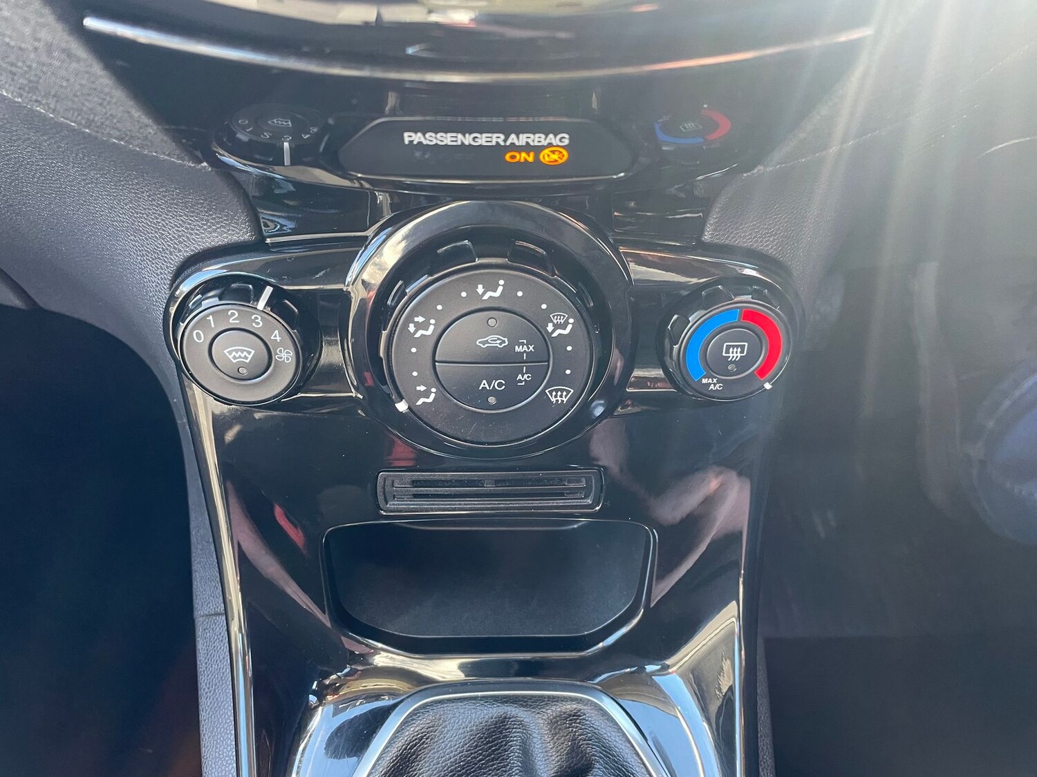 Used Ford Fiesta 2013 for sale - 78088739: Photo 14