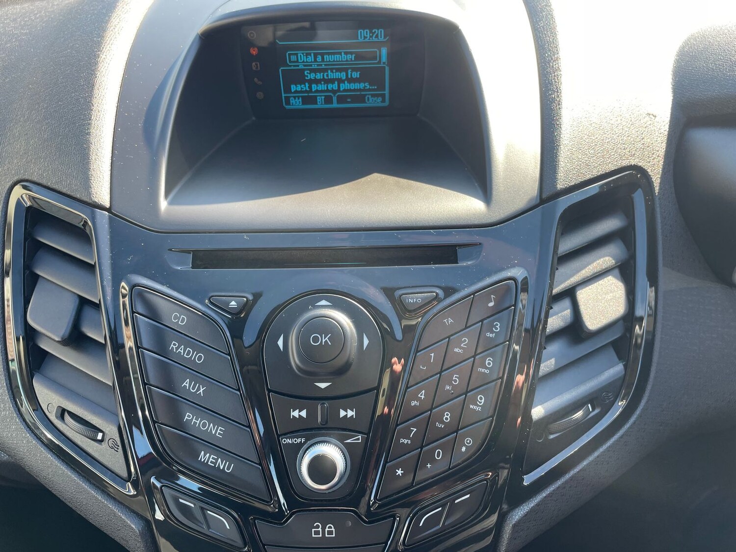 Used Ford Fiesta 2013 for sale - 78088739: Photo 15