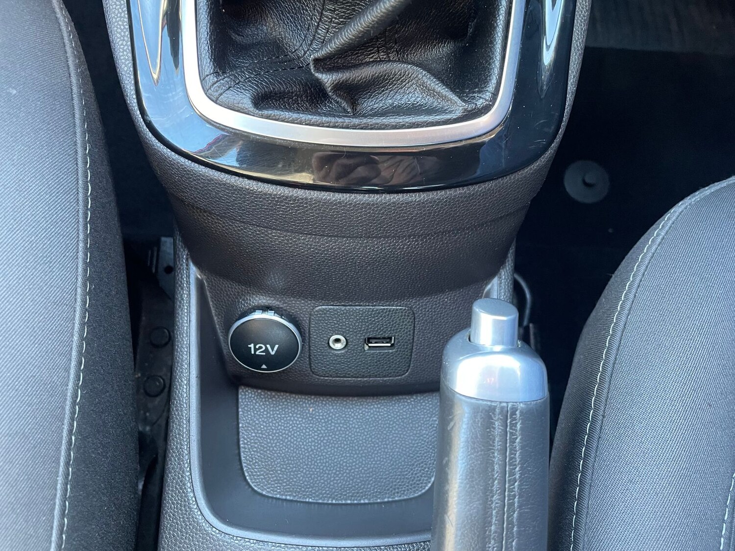 Used Ford Fiesta 2013 for sale - 78088739: Photo 16