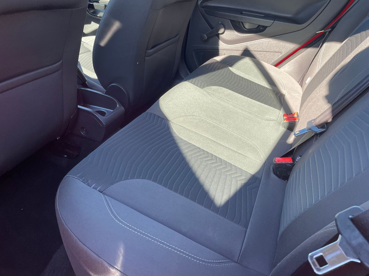 Used Ford Fiesta 2013 for sale - 78088739: Photo 9