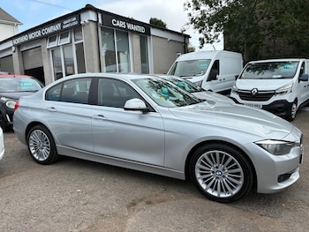 Used BMW 3 Series 2015 for sale - 79218722: Photo