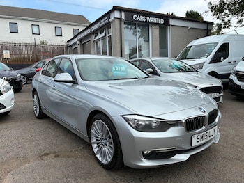Used BMW 3 Series 2015 for sale - 79218722: Photo